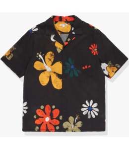 BANKS JOURNAL COUPES S/S SHIRT