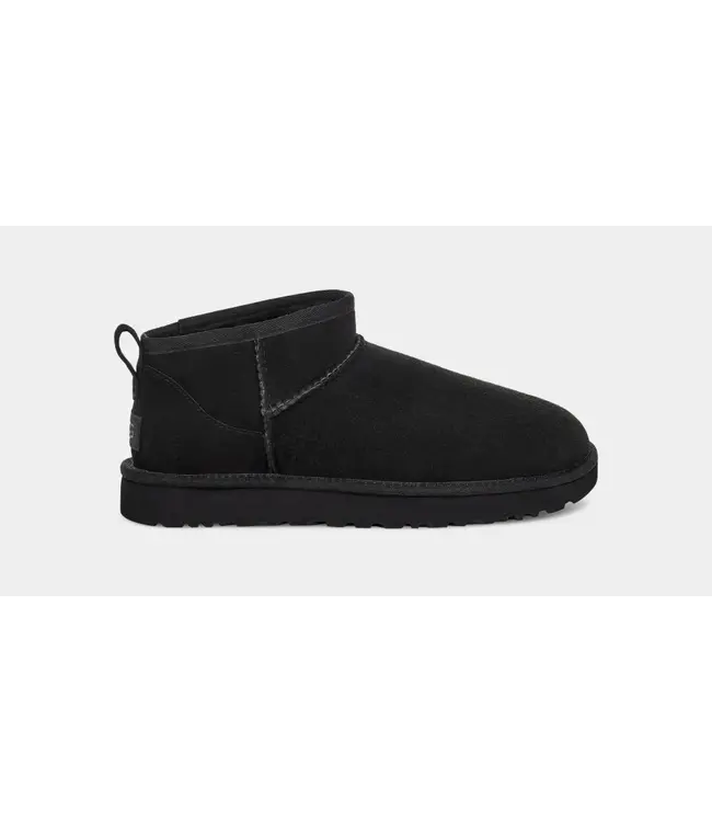 UGGS CLASSIC ULTRA MINI