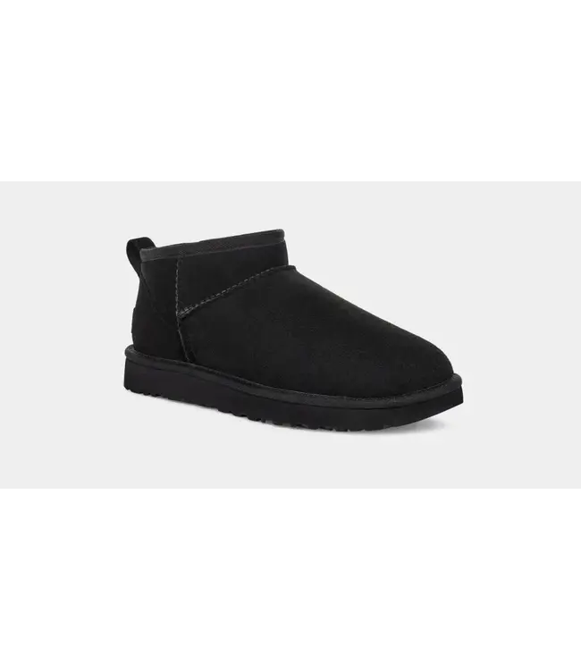 UGGS CLASSIC ULTRA MINI