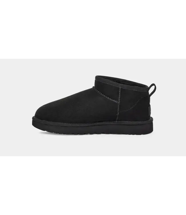 UGGS CLASSIC ULTRA MINI