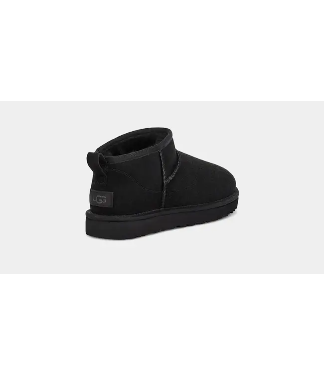 UGGS CLASSIC ULTRA MINI