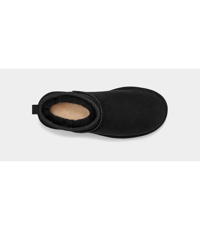 UGGS CLASSIC ULTRA MINI