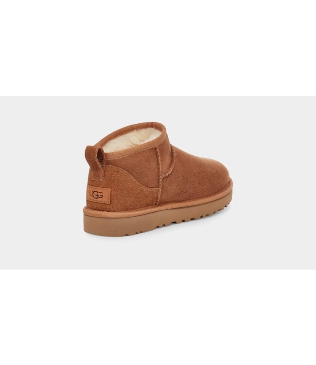 UGGS CLASSIC ULTRA MINI