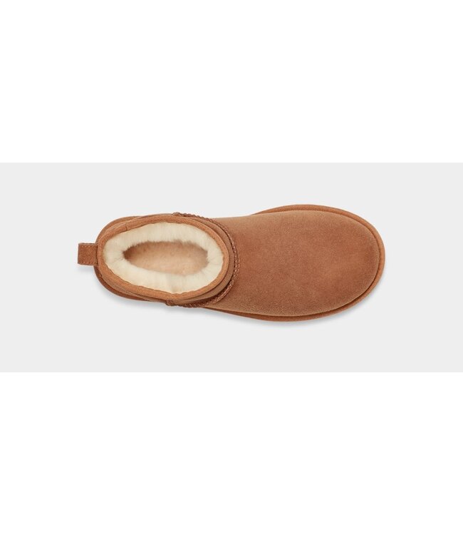 UGGS CLASSIC ULTRA MINI