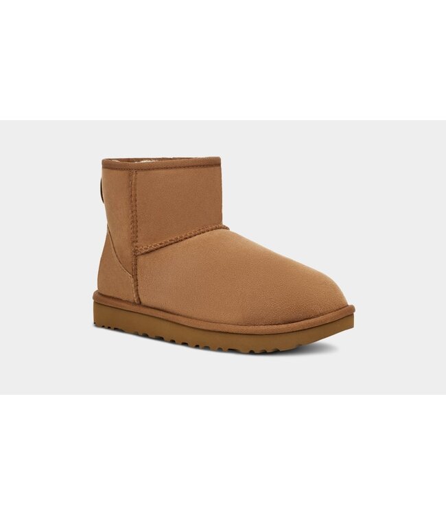UGGS CLASSIC MINI II