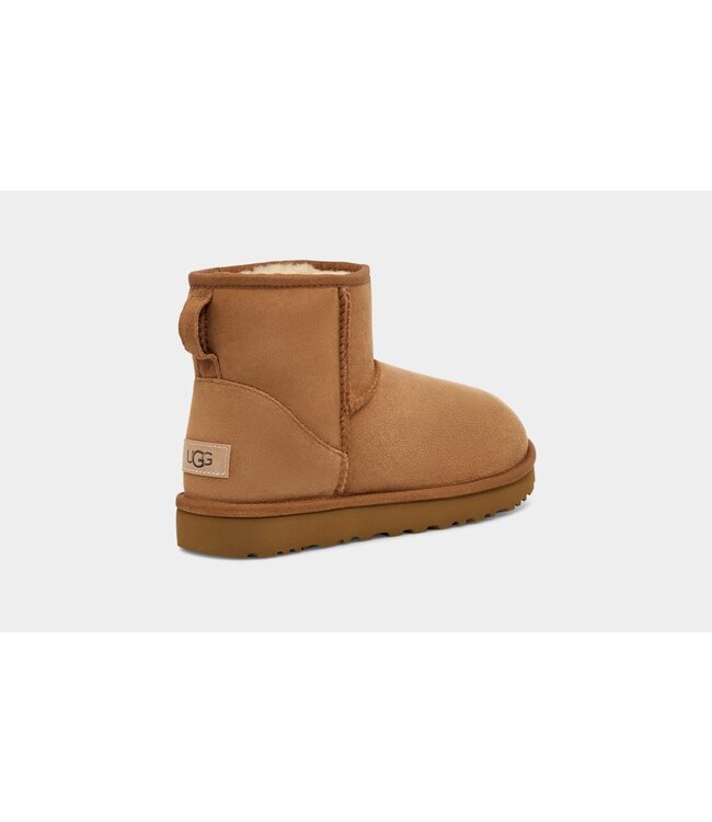 UGGS CLASSIC MINI II