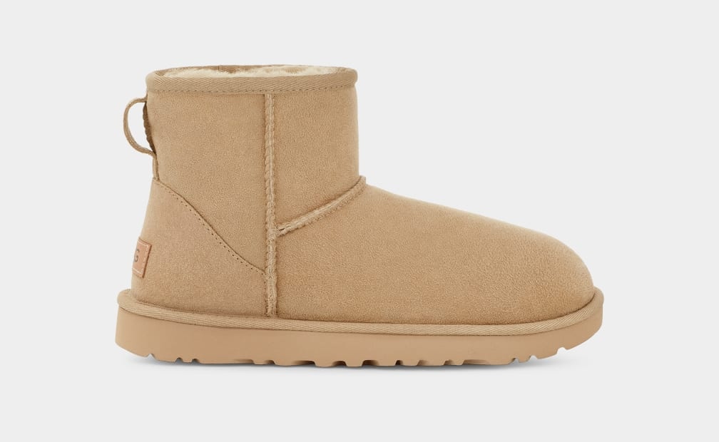 みっち【美品】UGG CLASSIC MINI II CLASSIC MINI II - The Fort