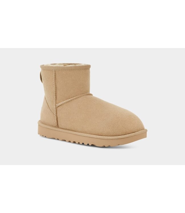UGGS CLASSIC MINI II
