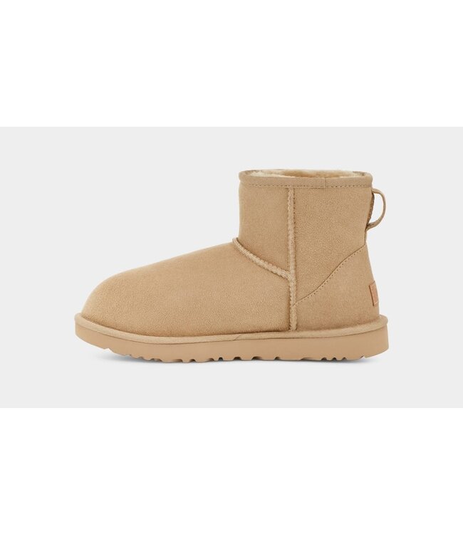 UGGS CLASSIC MINI II