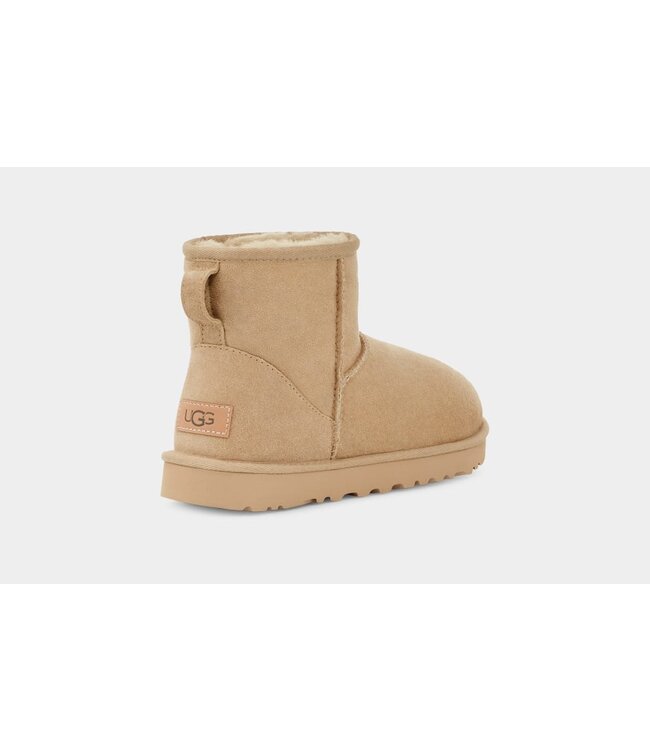 UGGS CLASSIC MINI II