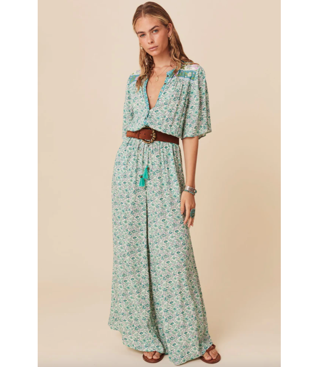 SPELL DESIGNS SIENNA JUMPSUIT