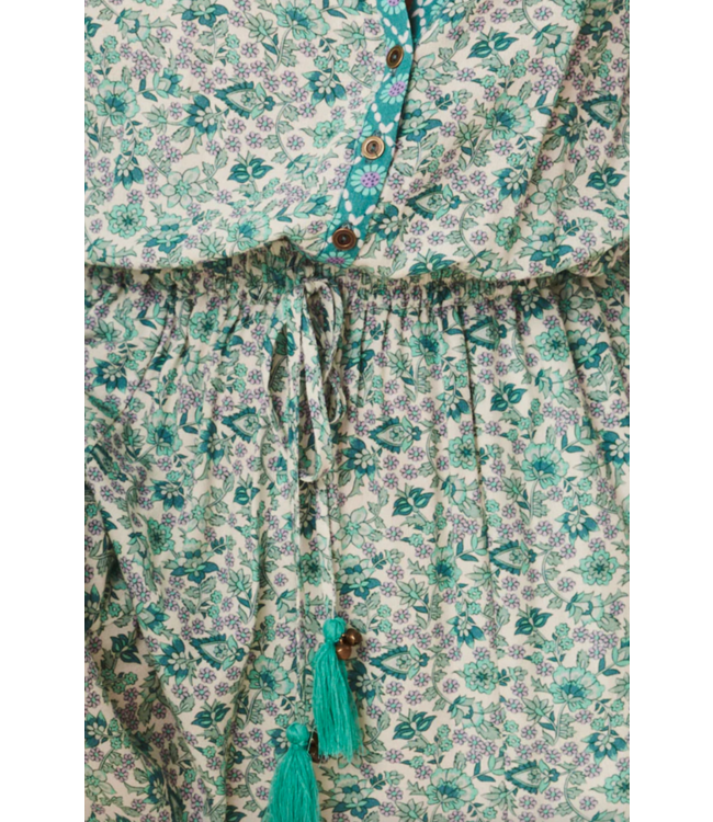 SPELL DESIGNS SIENNA JUMPSUIT