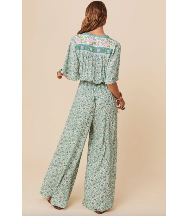 SPELL DESIGNS SIENNA JUMPSUIT