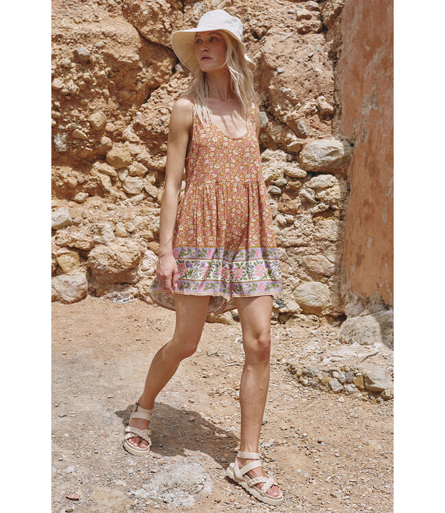 SPELL DESIGNS SIENNA ROMPER