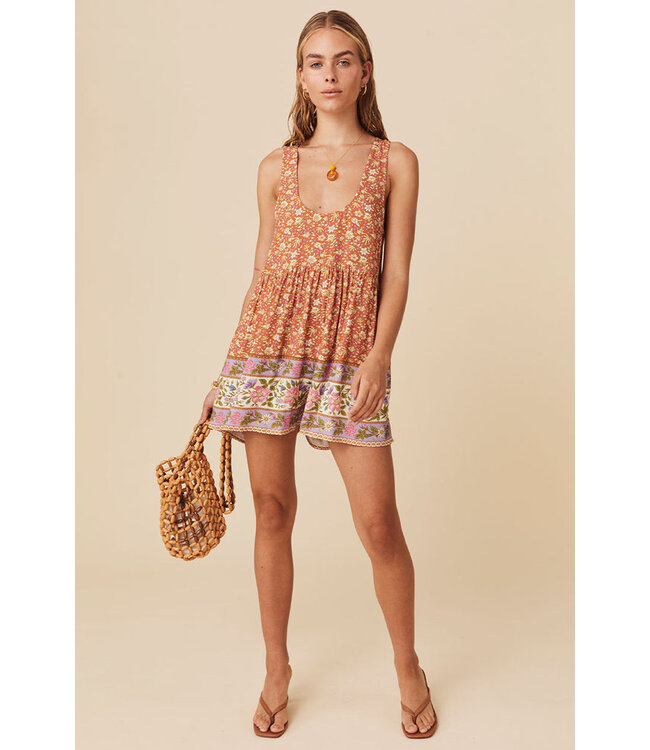 SPELL DESIGNS SIENNA ROMPER