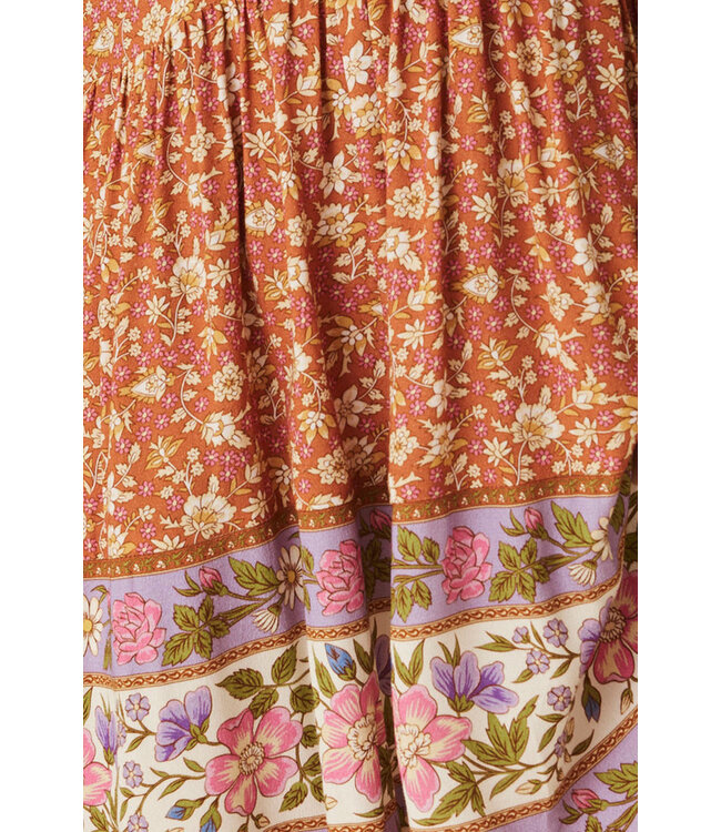 SPELL DESIGNS SIENNA ROMPER