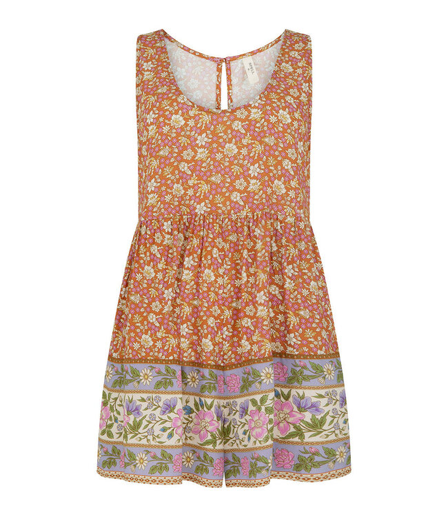 SPELL DESIGNS SIENNA ROMPER