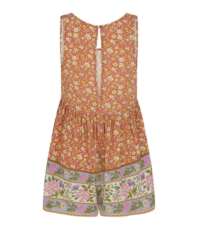 SPELL DESIGNS SIENNA ROMPER