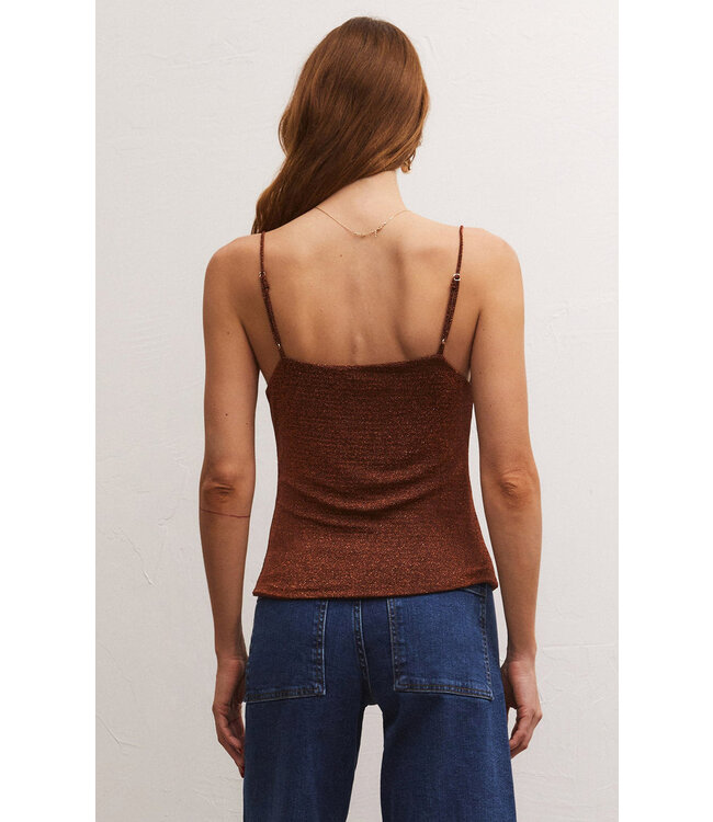 Z SUPPLY ANZA SPARKLE CAMI