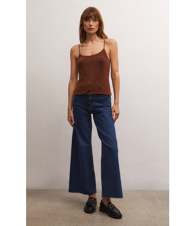 Z SUPPLY ANZA SPARKLE CAMI