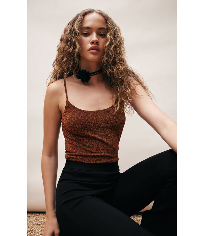 Z SUPPLY ANZA SPARKLE CAMI