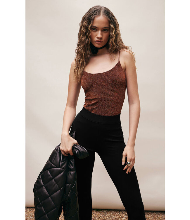 Z SUPPLY ANZA SPARKLE CAMI