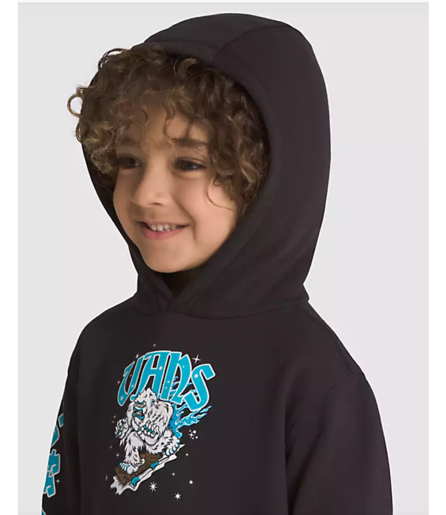 Vans HOLIDAY BOARDING YETI