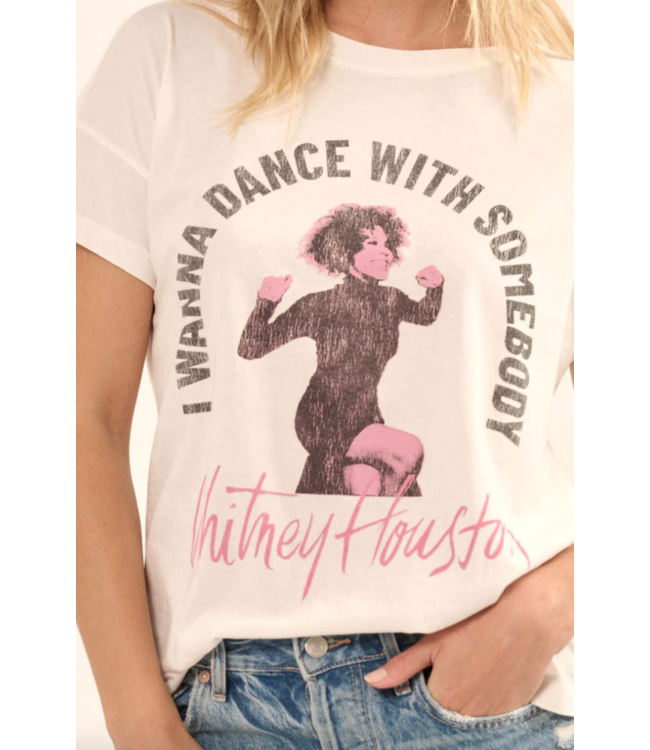 PROMESA WHITNEY TEE