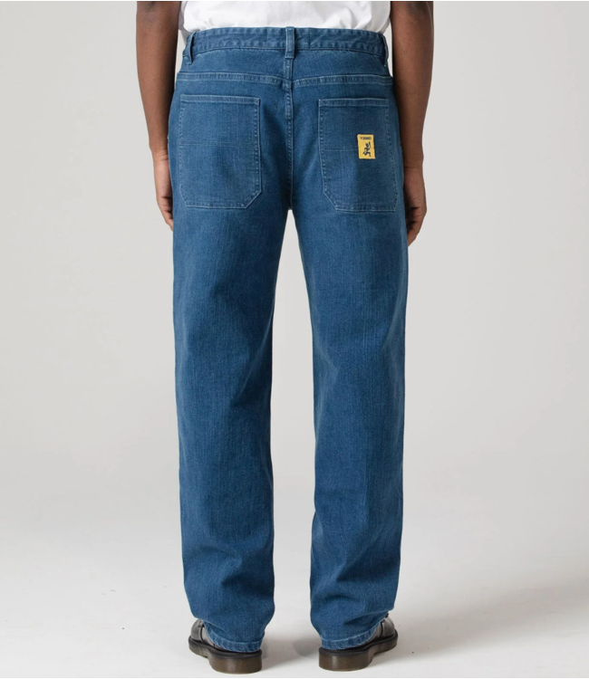 FORMER REYNOLDS DISTEND JEAN