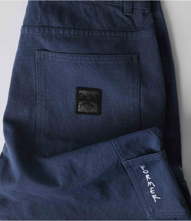 FORMER DISTEND VT PANT