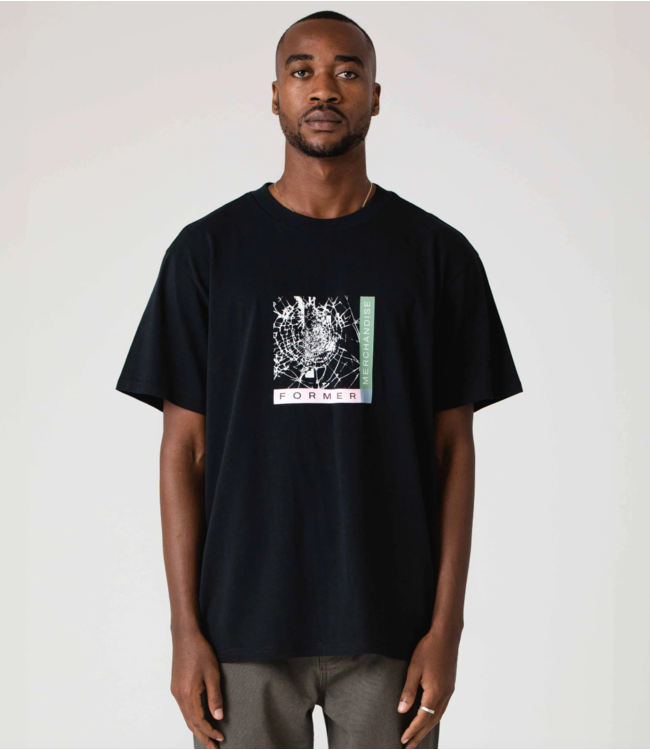 FORMER MIRROR T SHIRT
