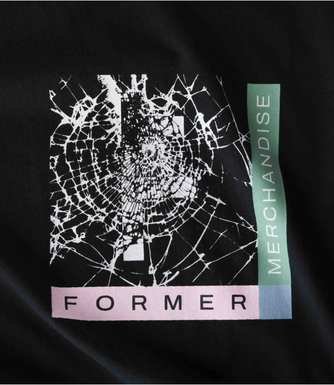 FORMER MIRROR T SHIRT