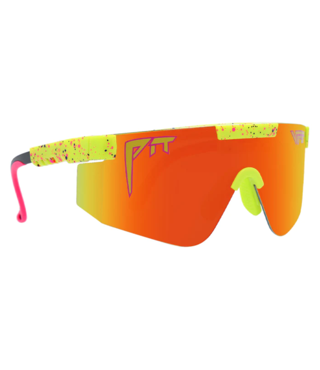 PIT VIPER THE 2000'S