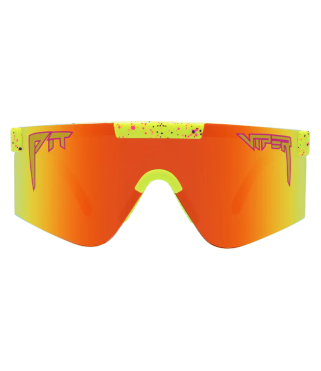 PIT VIPER THE 2000'S