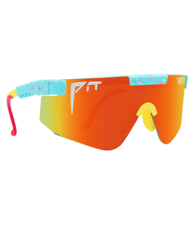 PIT VIPER THE 2000'S