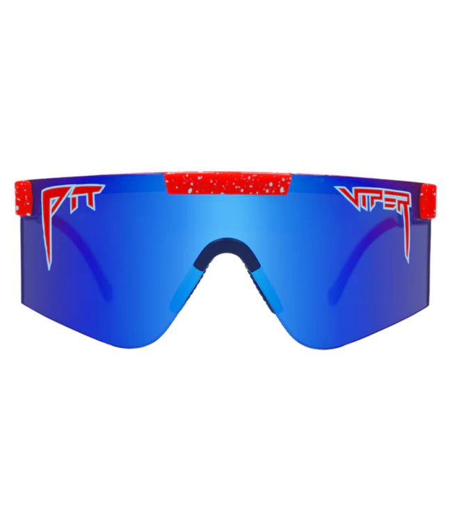 PIT VIPER THE 2000'S