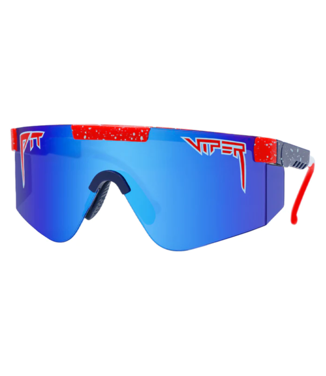 PIT VIPER THE 2000'S