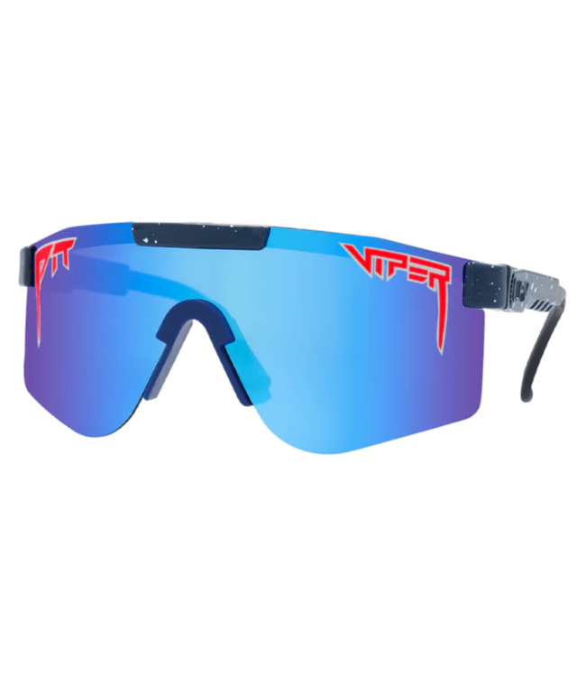 PIT VIPER THE DOUBLE WIDES POLARIZED