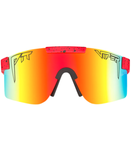 PIT VIPER THE SINGLE WIDES POLARIZED