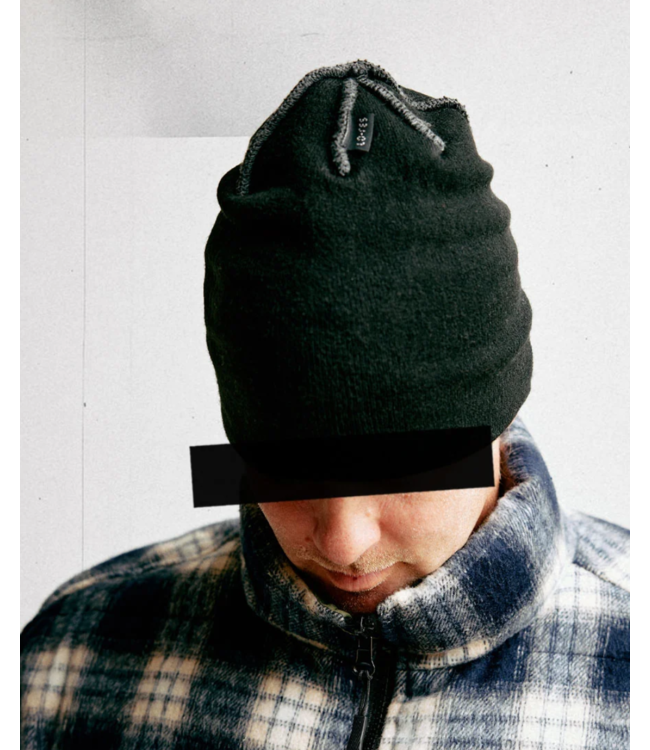 LO-RES BIG L-BEANIE