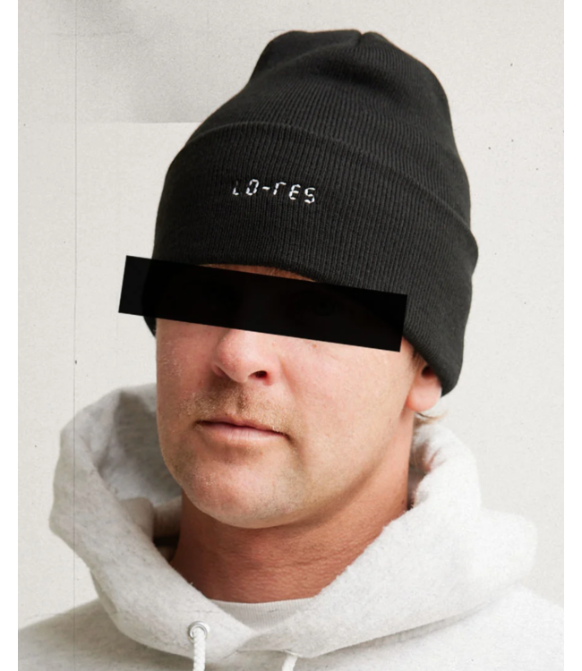 LO-RES VALERO BEANIE