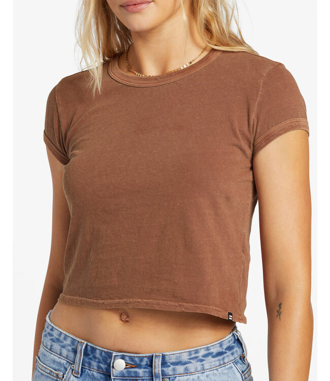 Billabong DAILY TEE
