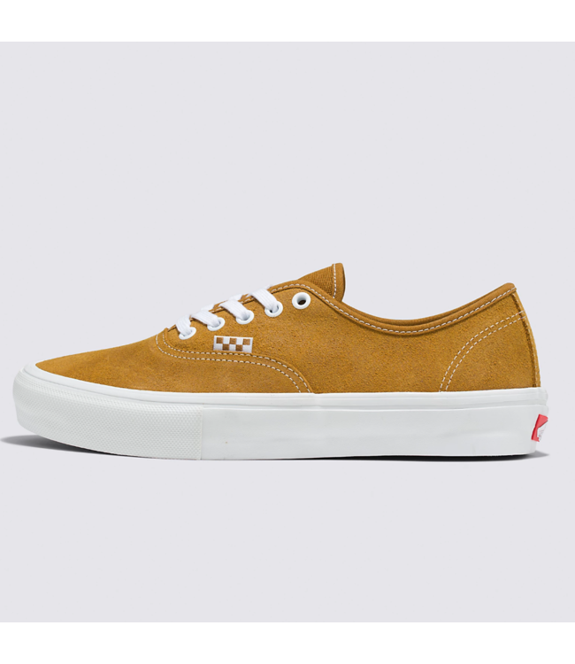 Vans SKATE AUTHENTIC LEATHER