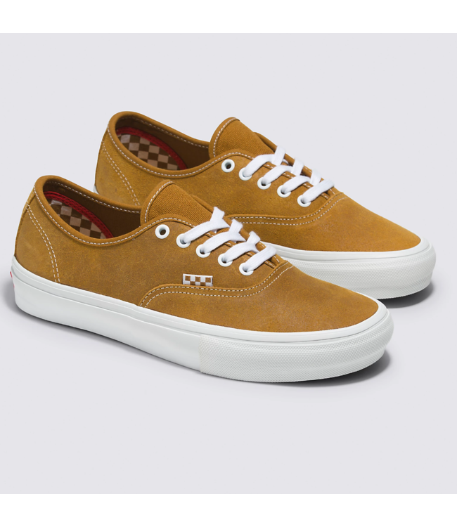 Vans SKATE AUTHENTIC LEATHER
