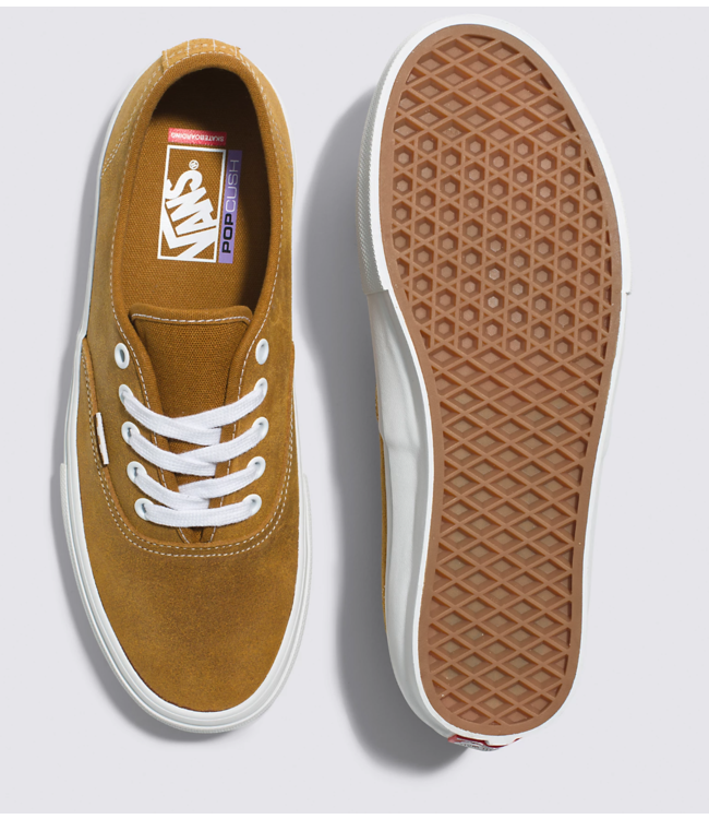 Vans SKATE AUTHENTIC LEATHER