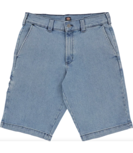 DICKIES WASHED DENIM SHORT (GUY MARIANO)