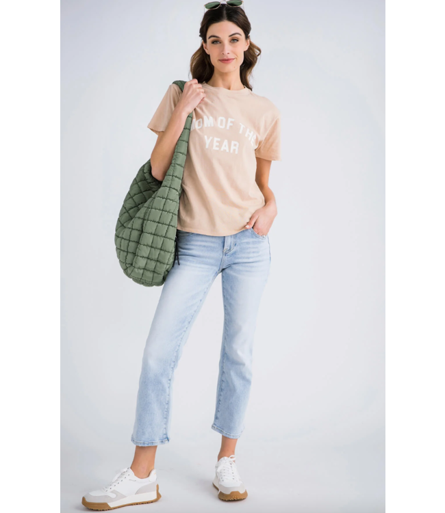 Z SUPPLY BOYFRIEND MOM OF THE YEAR