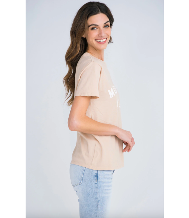 Z SUPPLY BOYFRIEND MOM OF THE YEAR