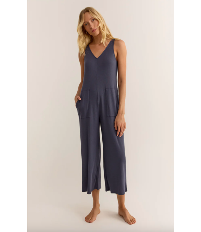 Z SUPPLY BE RIGHT THERE JUMPER