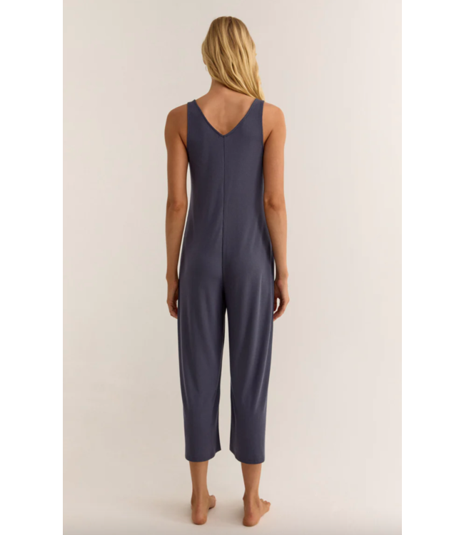 Z SUPPLY BE RIGHT THERE JUMPER